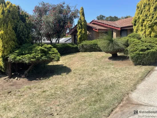 3 Prospect Grove, Heathridge, WA 6027