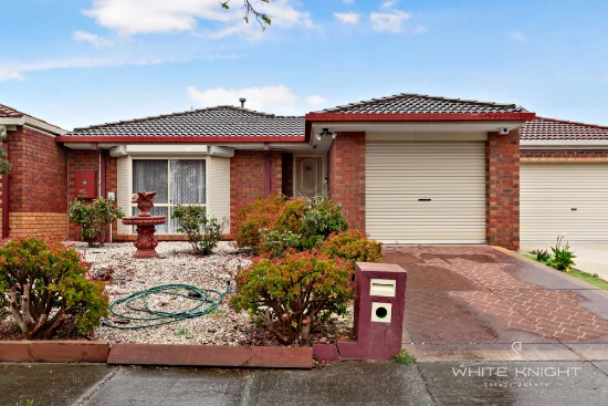 3 Provis Close, Burnside, Vic 3023