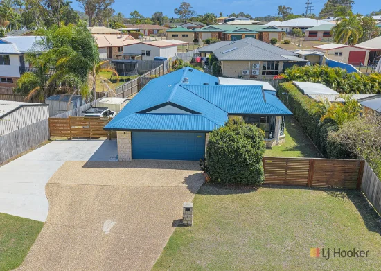 3 Pryde Street, Tannum Sands, Qld 4680