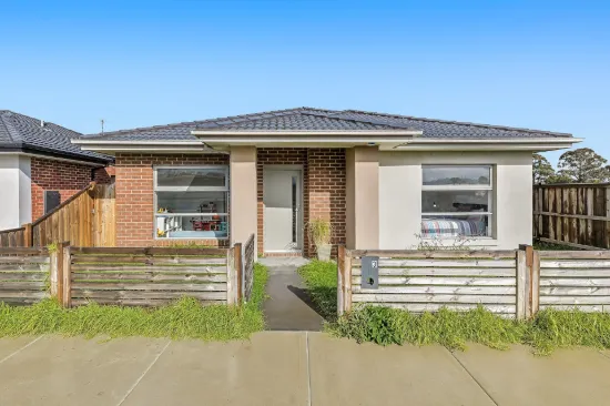 3 Pryor Street, Officer, Vic 3809