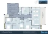 3 Puccini Place, Port Macquarie, NSW 2444-Floorplan