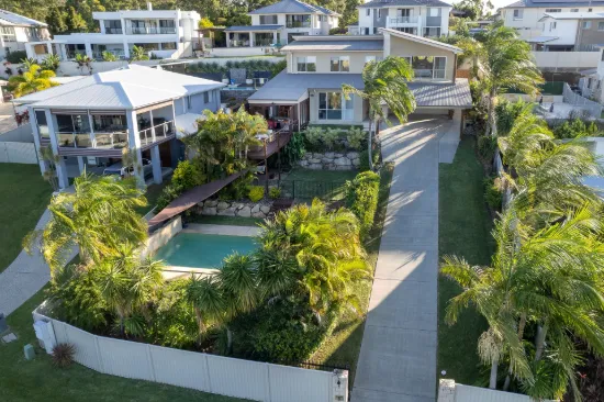 3 Pulchella Place, Reedy Creek, Qld 4227