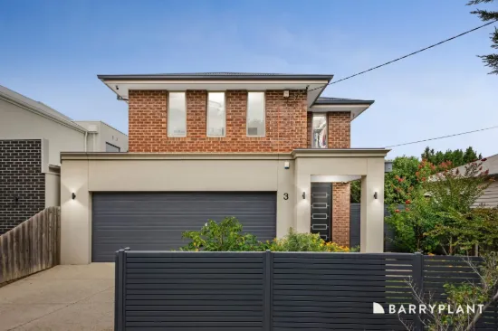 3 Pullar Street, Maidstone, Vic 3012