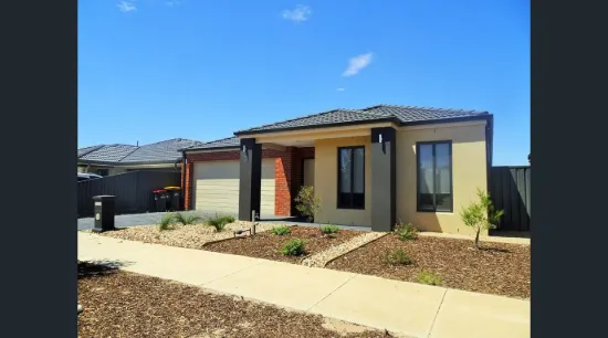 3 Pulsar Way, Fraser Rise, Vic 3336