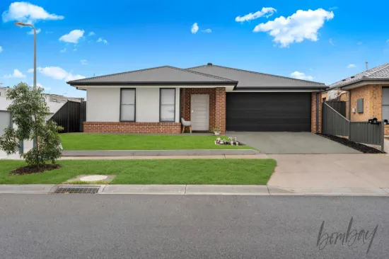 3 Punchbowl Road, Kalkallo, Vic 3064