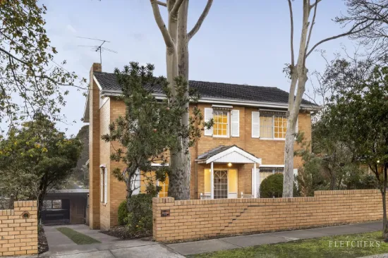 3 Pursell Avenue, Blackburn South, Vic 3130