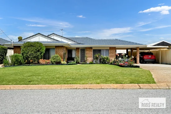 3 Purus Close, Beechboro, WA 6063