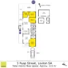 3 Pyap Street, Loxton, SA 5333-Floorplan