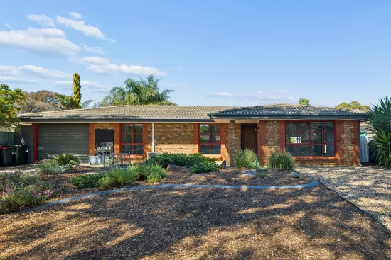 3 Pyatt Court, Salisbury North, SA 5108