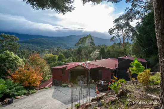 3 Pythias Court, Millgrove, Vic 3799