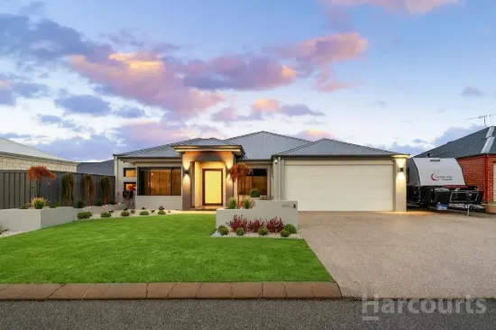 3 Quandong Parkway, Halls Head, WA 6210
