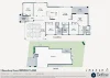 3 Quandong Street, Meridan Plains, Qld 4551-Floorplan