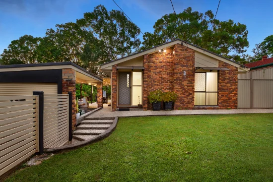 3 Quantock Court, Rochedale South, Qld 4123