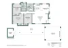 3 Quantock Court, Rochedale South, Qld 4123-Floorplan