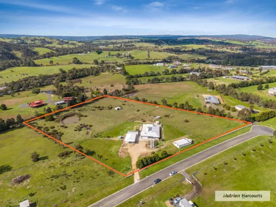 3 Quarry Siding Road, Wandong, Vic 3758