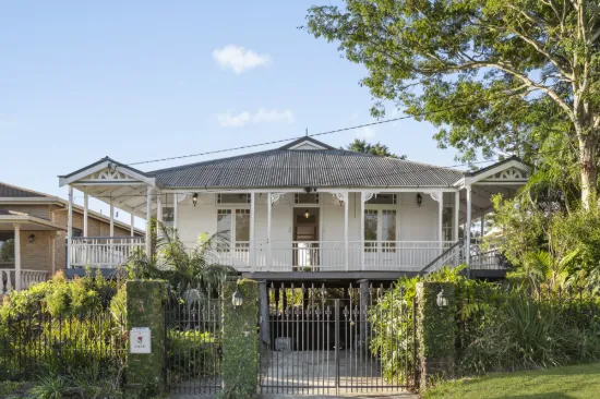 3 Quarry Street, Ipswich, Qld 4305