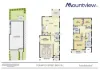 3 Quarter Street, Box Hill, NSW 2765-Floorplan
