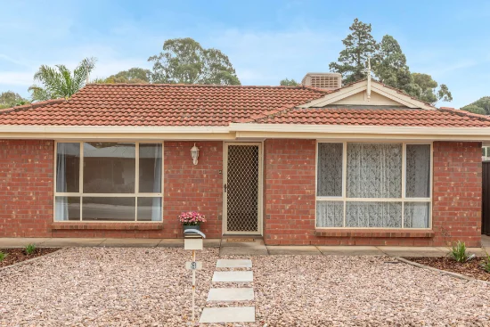 3 Queen Street, Kapunda, SA 5373