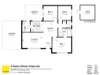 3 Queen Street, Kapunda, SA 5373-Floorplan