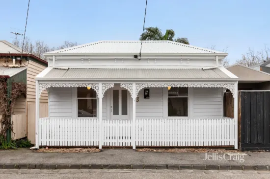 3 Queen Street, Richmond, Vic 3121