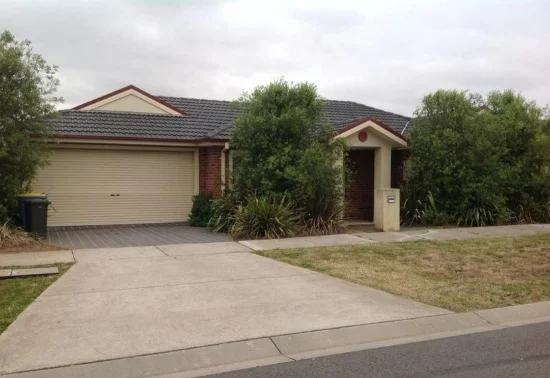 3 Queen Street, Wallan, Vic 3756 - For Rent
