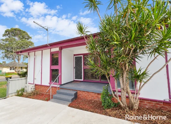 3 Queenborough Street, Nowra, NSW 2541