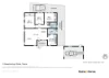 3 Queenborough Street, Nowra, NSW 2541-Floorplan