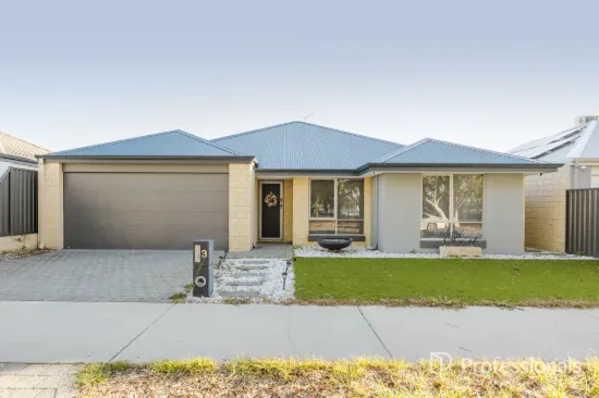 3 Queensbury Drive, Dayton, WA 6055