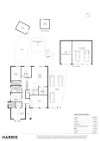 3 Quinway Court, Hallett Cove, SA 5158-Floorplan