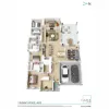 3 Radiant Avenue, Largs, NSW 2320-Floorplan