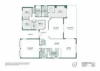 3 Raeburn Crescent, Lake Albert, NSW 2650-Floorplan