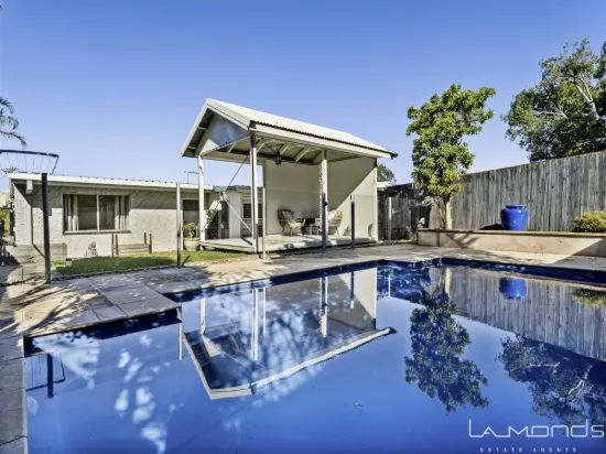 3 Raeburn Street, Manly, Qld 4179