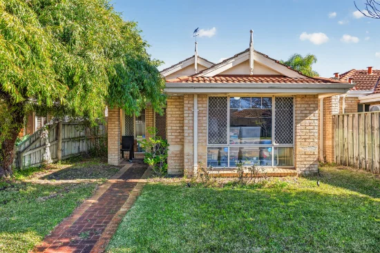 3 Ragtime Court, Ascot, WA 6104