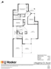 3 Ragtime Court, Ascot, WA 6104-Floorplan