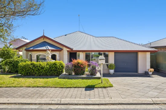 3 Railway Court, Walkley Heights, SA 5098