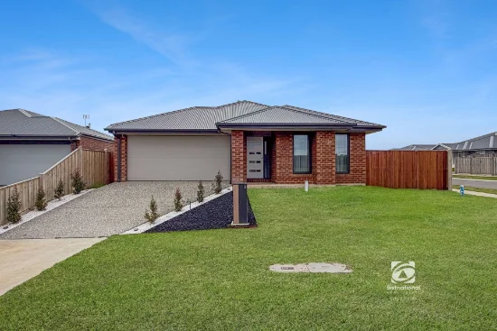 3 Rainbow Road, Bairnsdale, Vic 3875