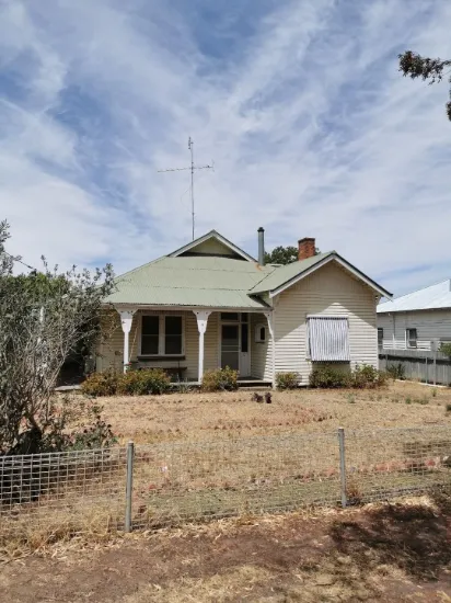 3 Rainbow Road, Warracknabeal, Vic 3393