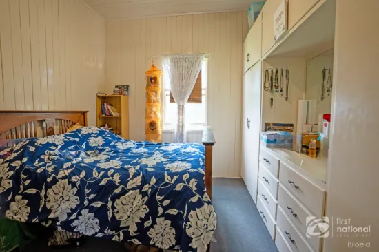 3 Ramsay Street, Thangool, Qld 4716