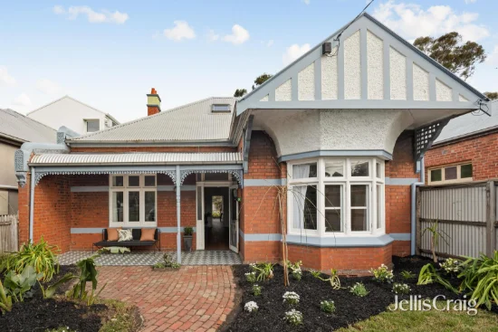 3 Ramsden Street, Clifton Hill, Vic 3068