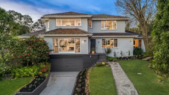 3 Randall Court, Mount Waverley, Vic 3149
