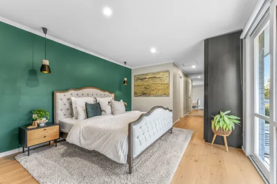 3 Randall Court, Mount Waverley, Vic 3149-Image