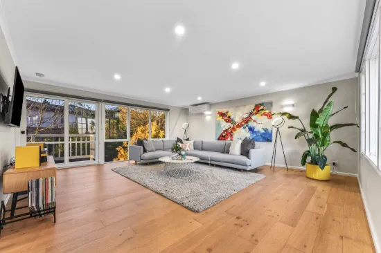 3 Randall Court, Mount Waverley, Vic 3149-Image
