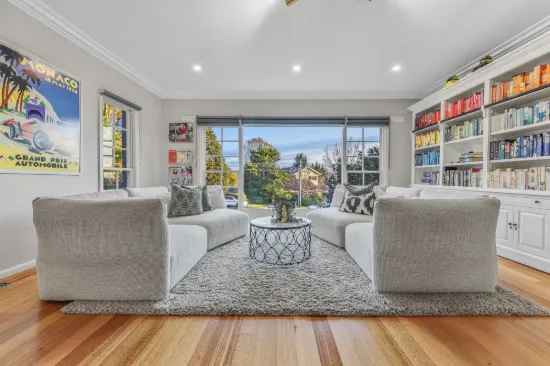 3 Randall Court, Mount Waverley, Vic 3149-Image