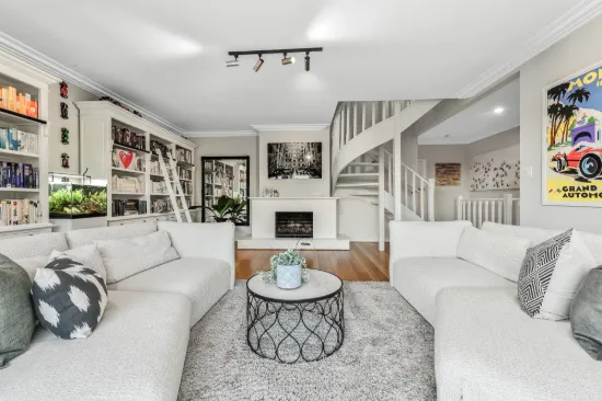 3 Randall Court, Mount Waverley, Vic 3149-Image
