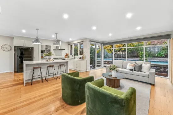 3 Randall Court, Mount Waverley, Vic 3149-Image