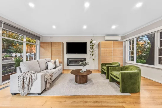 3 Randall Court, Mount Waverley, Vic 3149-Image