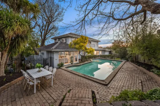 3 Randall Court, Mount Waverley, Vic 3149-Image