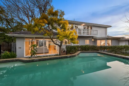 3 Randall Court, Mount Waverley, Vic 3149-Image