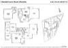 3 Randall Court, Mount Waverley, Vic 3149-Floorplan