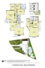 3 Randall Court, Mount Waverley, Vic 3149-Floorplan